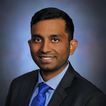 Raja Godasi, MD