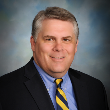 Ben Godfrey, MD