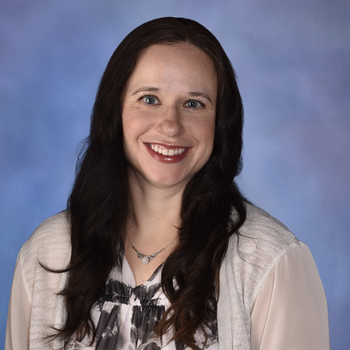 Hillary Godsill, LCSW