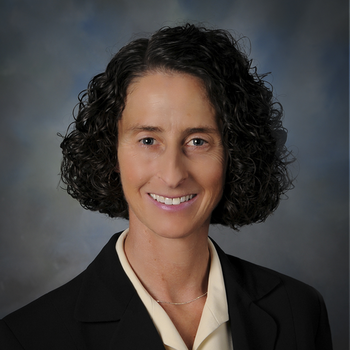 Andrea Goldberger, PT
