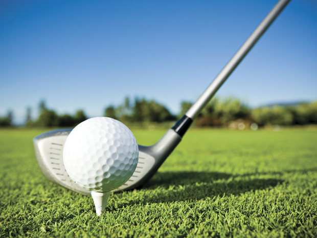 Scramble for the Kids - Benefiting St. Luke’s Children’s Hospital