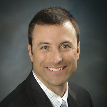 Brian Goltry, MD