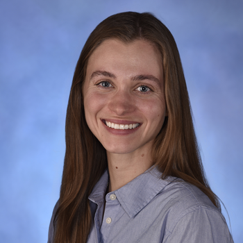 Mackenzie Gomez, PA-C