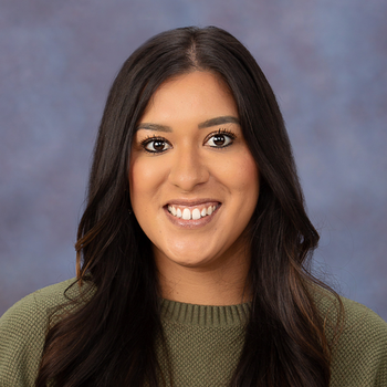 Samantha Gonzales, NP