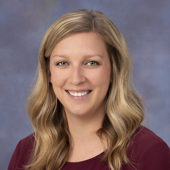 Amanda Goodliffe, NP