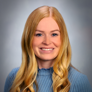 Hailey Gordon, NP