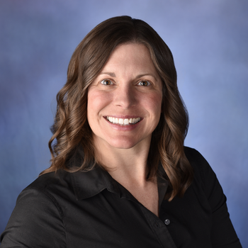 Megan Gorman, NP
