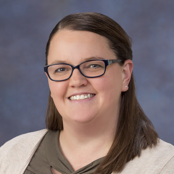 Stephanie Gorringe, NP