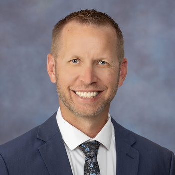 Bryan Gourley, NP