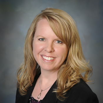 Shannon Gower, AuD
