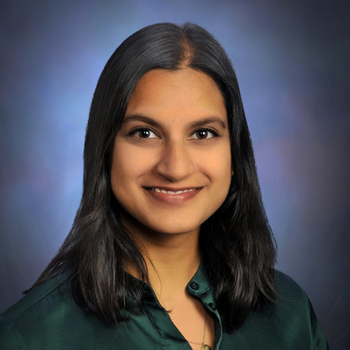 Noopur Goyal, MD
