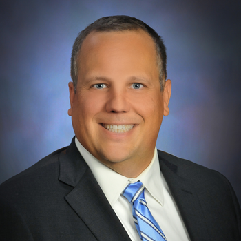 Joshua Goyden, PA-C
