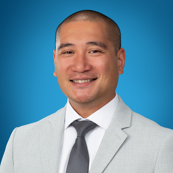 Ismael Grachico II, MD