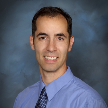 Austin Graham, MD