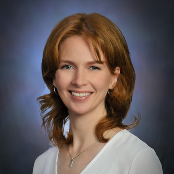 Clarissa Grange, LMSW