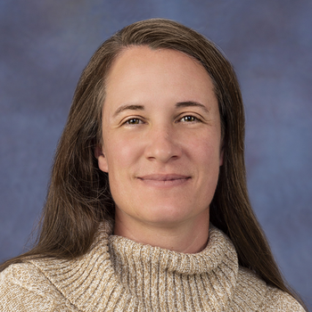 Jessica Grazter, NP