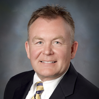 Scott Graviet, DPM