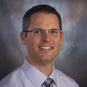 Jason Greenhalgh, MD