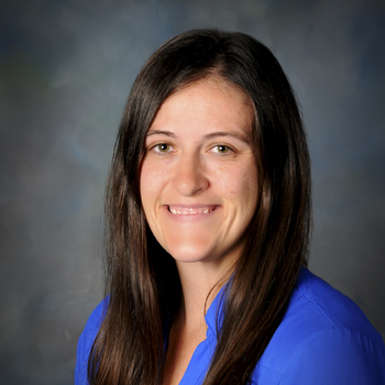 Bryanne Gribble, DPT