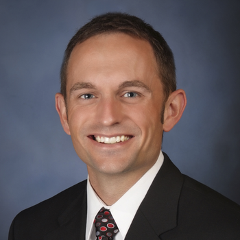 Jeffrey Griggs, PA-C