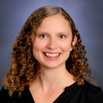 Rebecca Gross, DPT