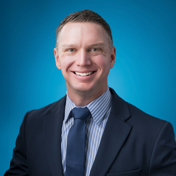 Zachary Grunig, PA-C