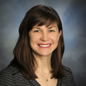 Gretchen Gudmundsen, PhD