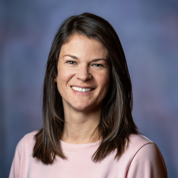 Megan Gullickson, DPT