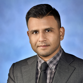 Animesh Gupta, MD