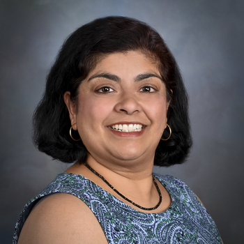 Manjusha Gupte, MD