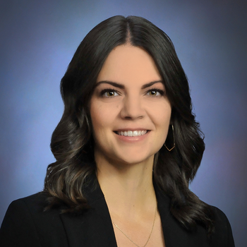 Camilla Guthrie, DNP