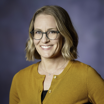 Kephri Gwinn, OT
