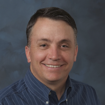 Sean Hackett, PA-C