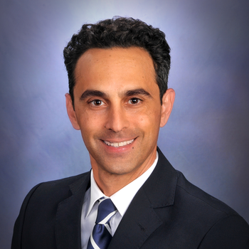 Peyman Haghighat, MD