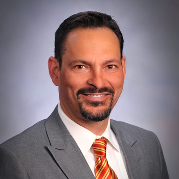 Amos Haley, NP