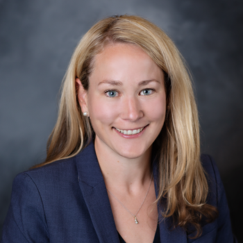 Amanda Hall, DO