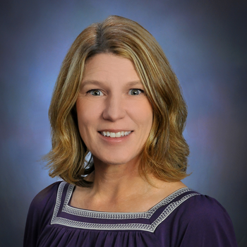 Jessica Hall, NNP