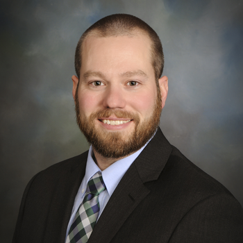 Michael Hallstrom, PA-C