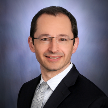 Christian Hamlat, MD