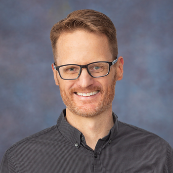 Jared Hansen, MD