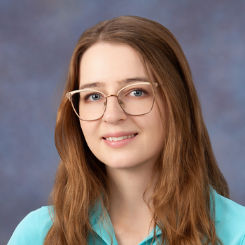 Jenna Hansen, OT