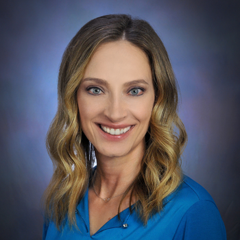 Regina Hanson, NP