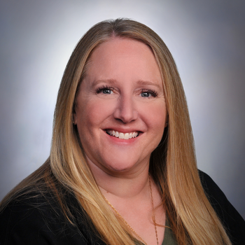 Kathryn Harding-Swartley, SLP