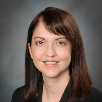 Elena Harlan Drewel, PHD