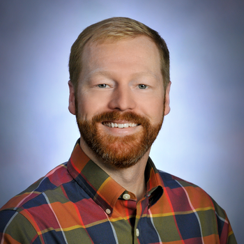 Duncan Harmon, MD