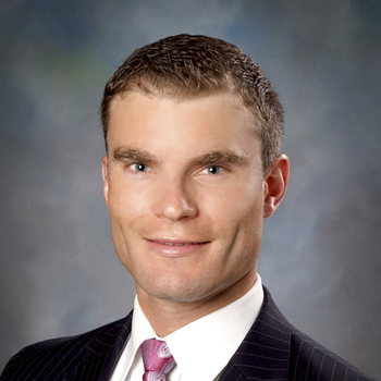 Tyler Harris, MD