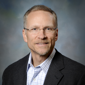 Gregory Harrison, MD