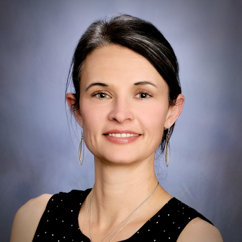 Keisha Harrison, LCSW