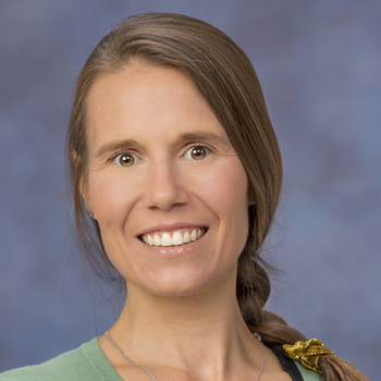 Kimberly Buechle, NP