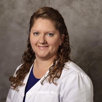 Anna Hawker, NP